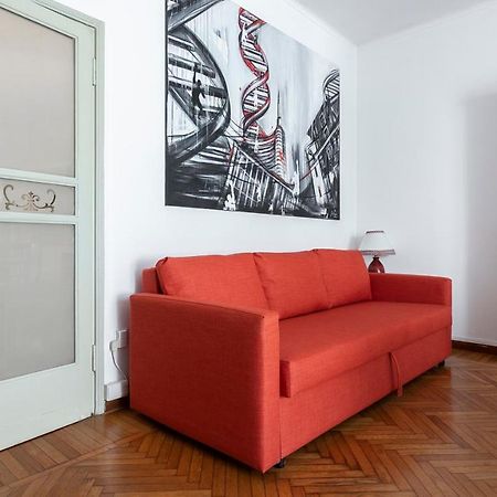Italianway - De Cristoforis 12 Apartment Милан Экстерьер фото