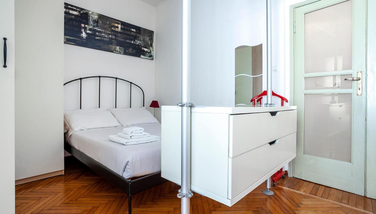 Italianway - De Cristoforis 12 Apartment Милан Экстерьер фото