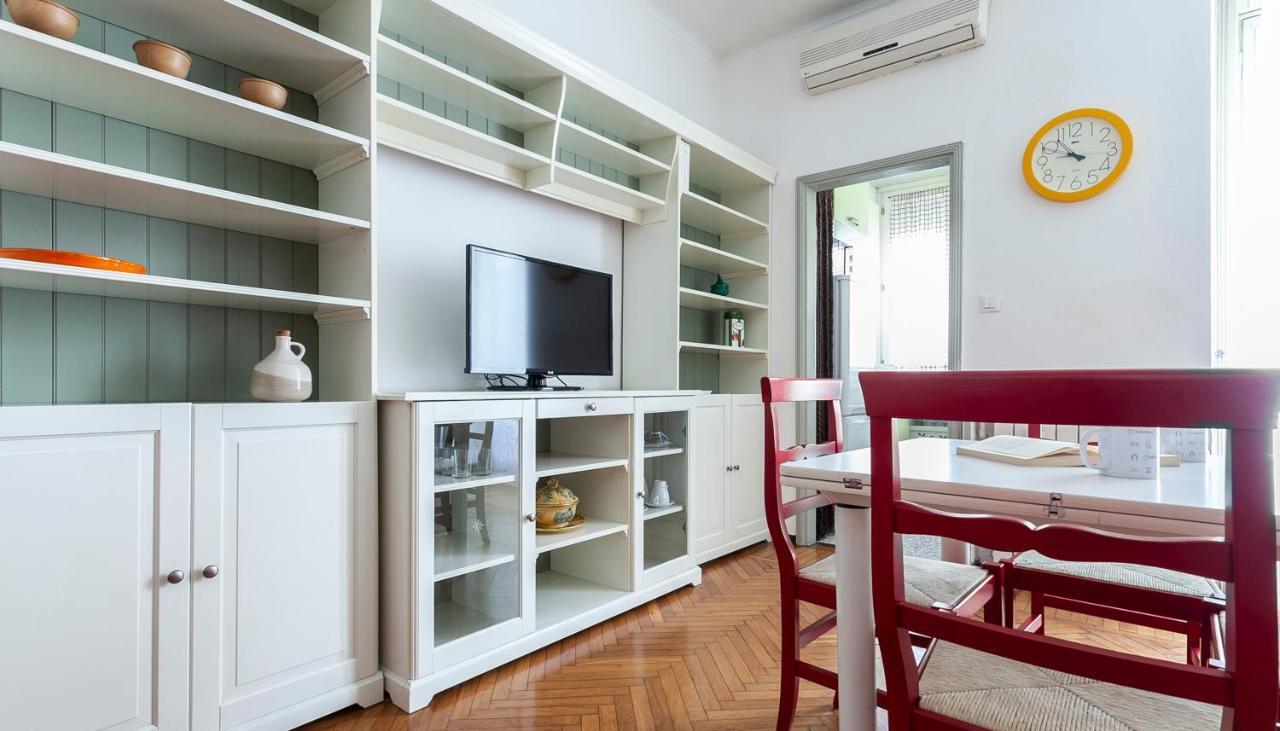 Italianway - De Cristoforis 12 Apartment Милан Экстерьер фото