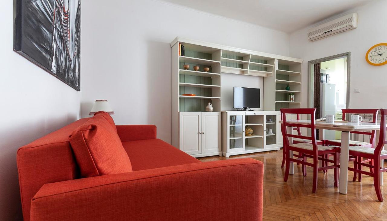 Italianway - De Cristoforis 12 Apartment Милан Экстерьер фото